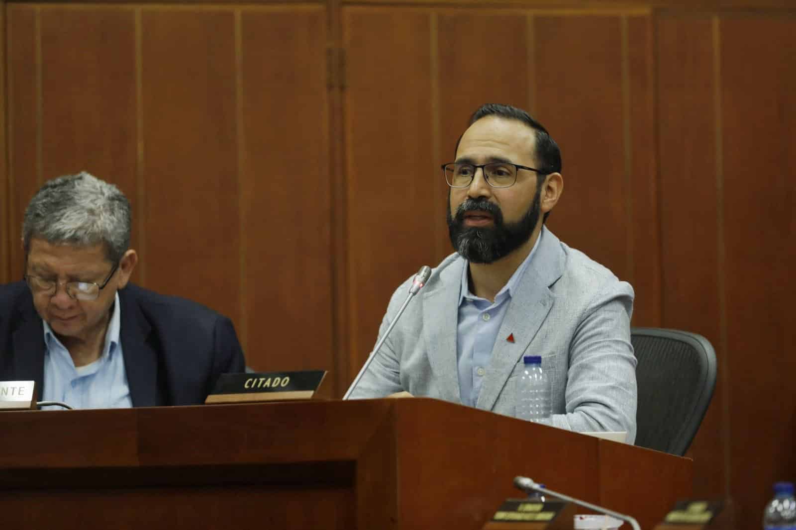 MinMinas responde a la procuradora tras investigaci&oacute;n