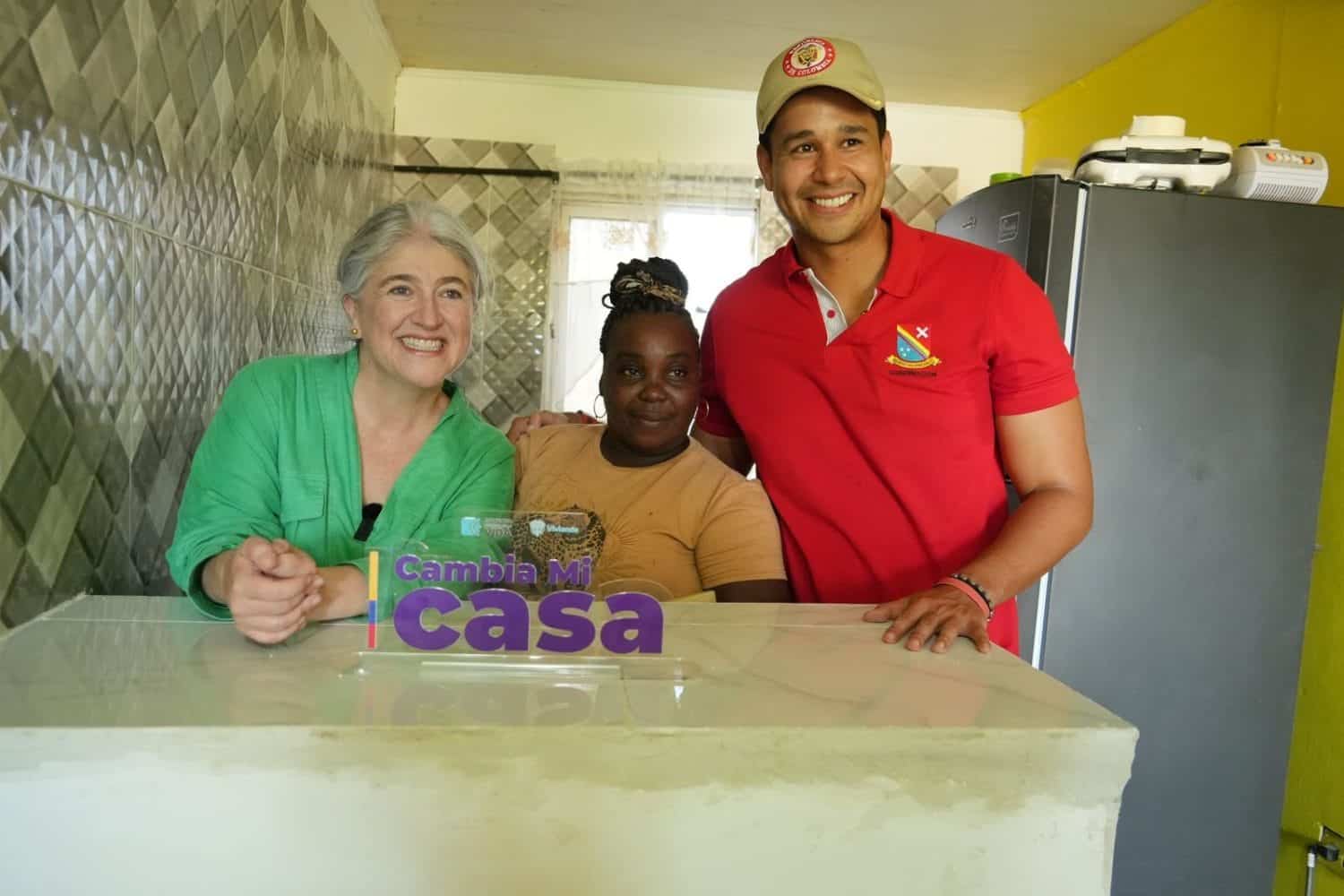 MinVivienda anunci&oacute; cupos disponibles para subsidios de Cambia Mi Casa: as&iacute; puede aplicar