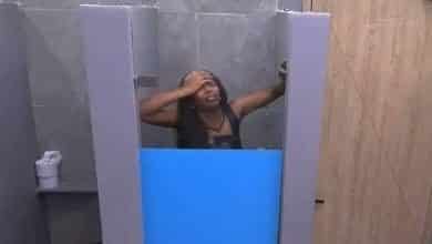 Video: Karen Sevillano vivi&oacute; uno de los momentos m&aacute;s graciosos de La Casa de los Famosos