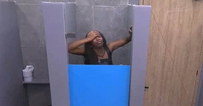 Video: Karen Sevillano vivi&oacute; uno de los momentos m&aacute;s graciosos de La Casa de los Famosos