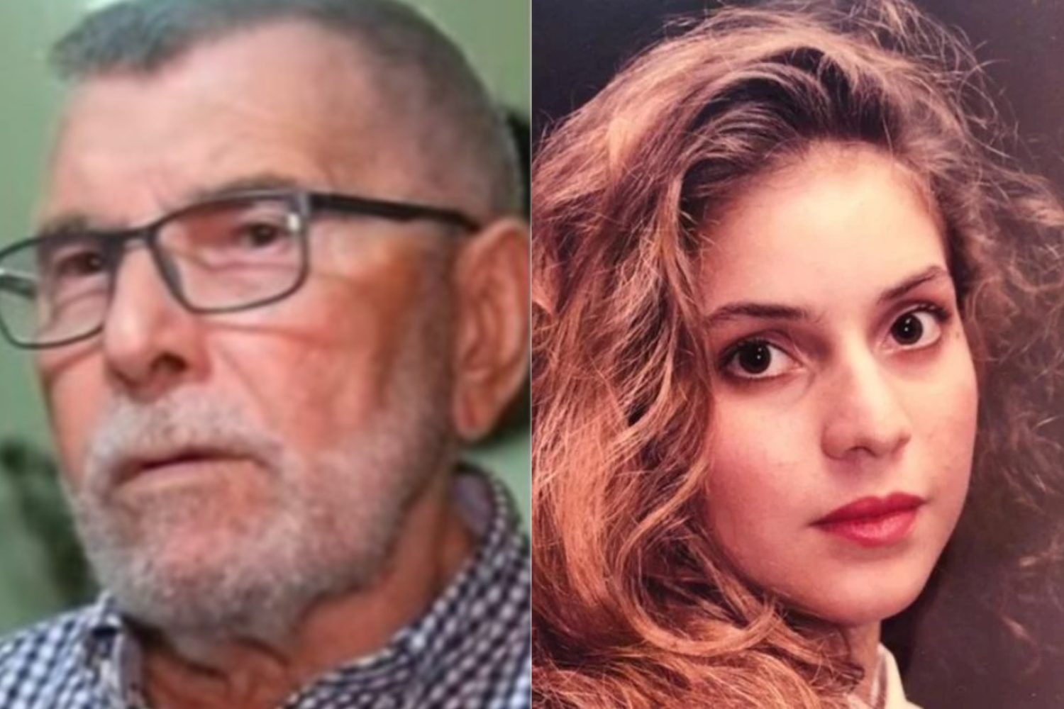 Pap&aacute; de Nancy Mestre se pronunci&oacute; tras extradici&oacute;n de Jaime Saade