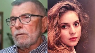 Pap&aacute; de Nancy Mestre se pronunci&oacute; tras extradici&oacute;n de Jaime Saade