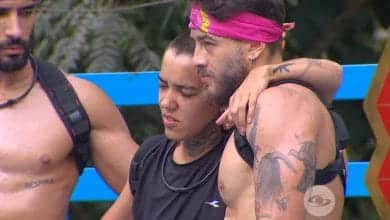 &iquest;Qu&eacute; le pas&oacute; a Gamboa? Habr&iacute;a renunciado&nbsp;al&nbsp;Desaf&iacute;o