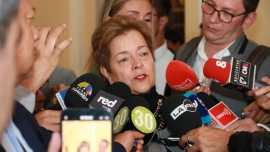 &iquest;Qu&eacute; pasar&aacute; con los trabajadores de las EPS intervenidas? Esto respondi&oacute; MinTrabajo salario m&iacute;nimo