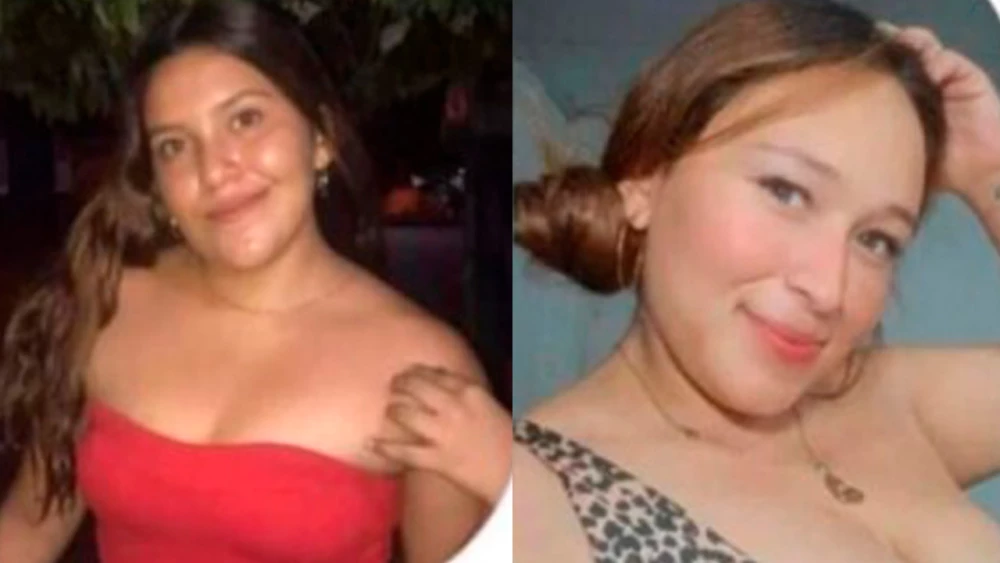 Revelan angustiante mensaje enviado por hermanas ultimadas en Tolima