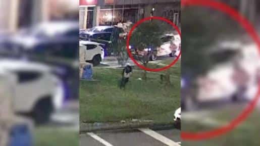 Video: Revelan identidad de famoso influencer v&iacute;ctima de intento de secuestro en Bogot&aacute;