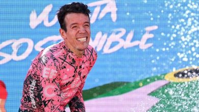 Rigoberto Ur&aacute;n