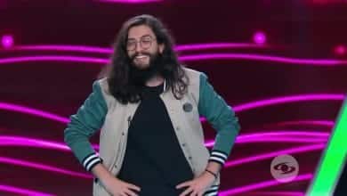 Samuel Vela comediante