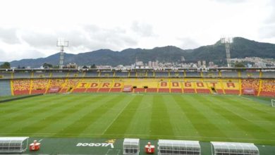 Santa Fe vs Nacional: Estas son las medidas de seguridad para el partido