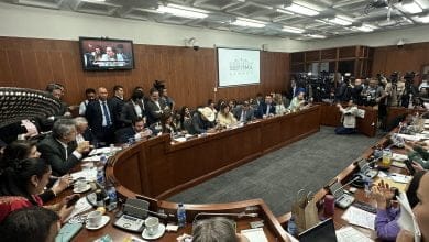 Se hundi&oacute; definitivamente la Reforma a la Salud