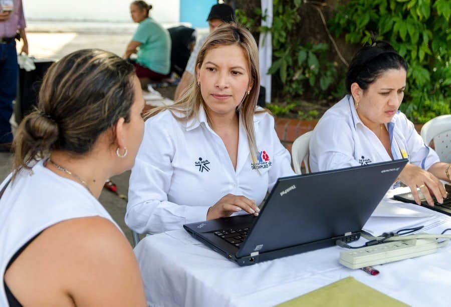 Sena ofrece vacantes laborales para trabajar en Alemania, Austria y Espa&ntilde;a: aplique aqu&iacute;