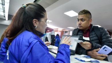 &iquest;Sin trabajo? Aplique a una de las 800 vacantes disponibles en Bogot&aacute;