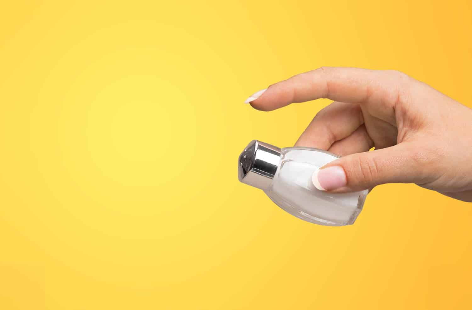 &iquest;Tiene antojos de sal? Podr&iacute;a estar padeciendo esta enfermedad