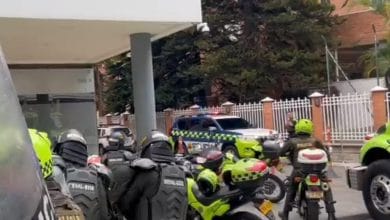 Última Hora: Un paciente ultimó a un médico en la Clínica Medellín