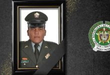 Uniformado falleci&oacute; en atentado a patrulla; el segundo en menos de 24 horas