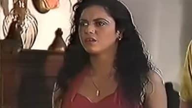 Video: Esta es la novela que protagoniz&oacute; Shakira; la compr&oacute; para que no la volvieran a transmitir