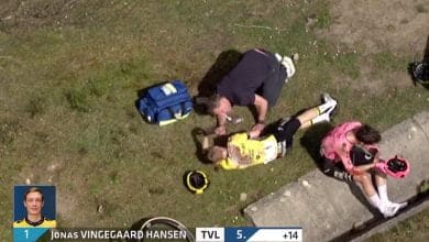 Vuelta al Pa&iacute;s Vasco