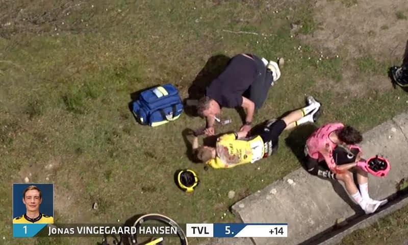 Vuelta al Pa&iacute;s Vasco