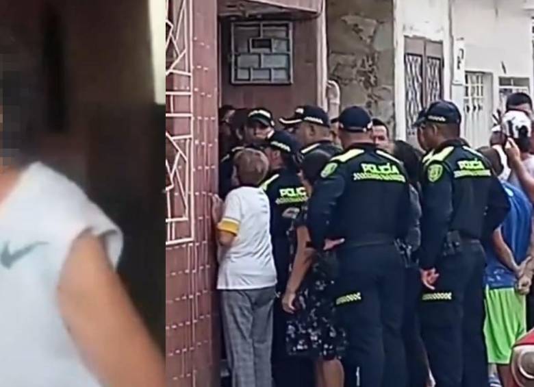 Intentaron desalojar de su casa a una adulta mayor: Petro orden&oacute; que atendieran su caso