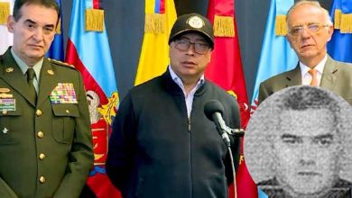 "Es el m&aacute;s grande golpe contra el contrabando": Petro sobre captura de alias 'Pitufo' en Espa&ntilde;a