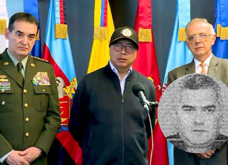 "Es el m&aacute;s grande golpe contra el contrabando": Petro sobre captura de alias 'Pitufo' en Espa&ntilde;a