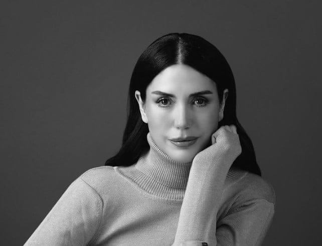 Ana Mar&iacute;a Trujillo habl&oacute; de la dolorosa p&eacute;rdida de su 'hija' y su lucha por superarlo