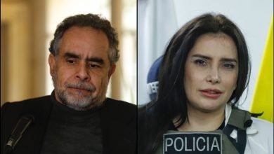Audios filtrados de Benedetti y Merlano causan revuelo político