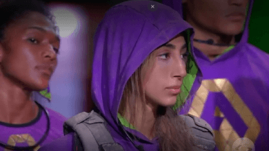 Los memes que dej&oacute; la expulsi&oacute;n de 'Beba' del Desaf&iacute;o The Box