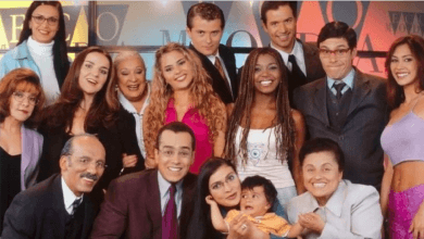 Este es el actor de 'Yo soy Betty, la fea' que qued&oacute; vetado por Fernando Gait&aacute;n