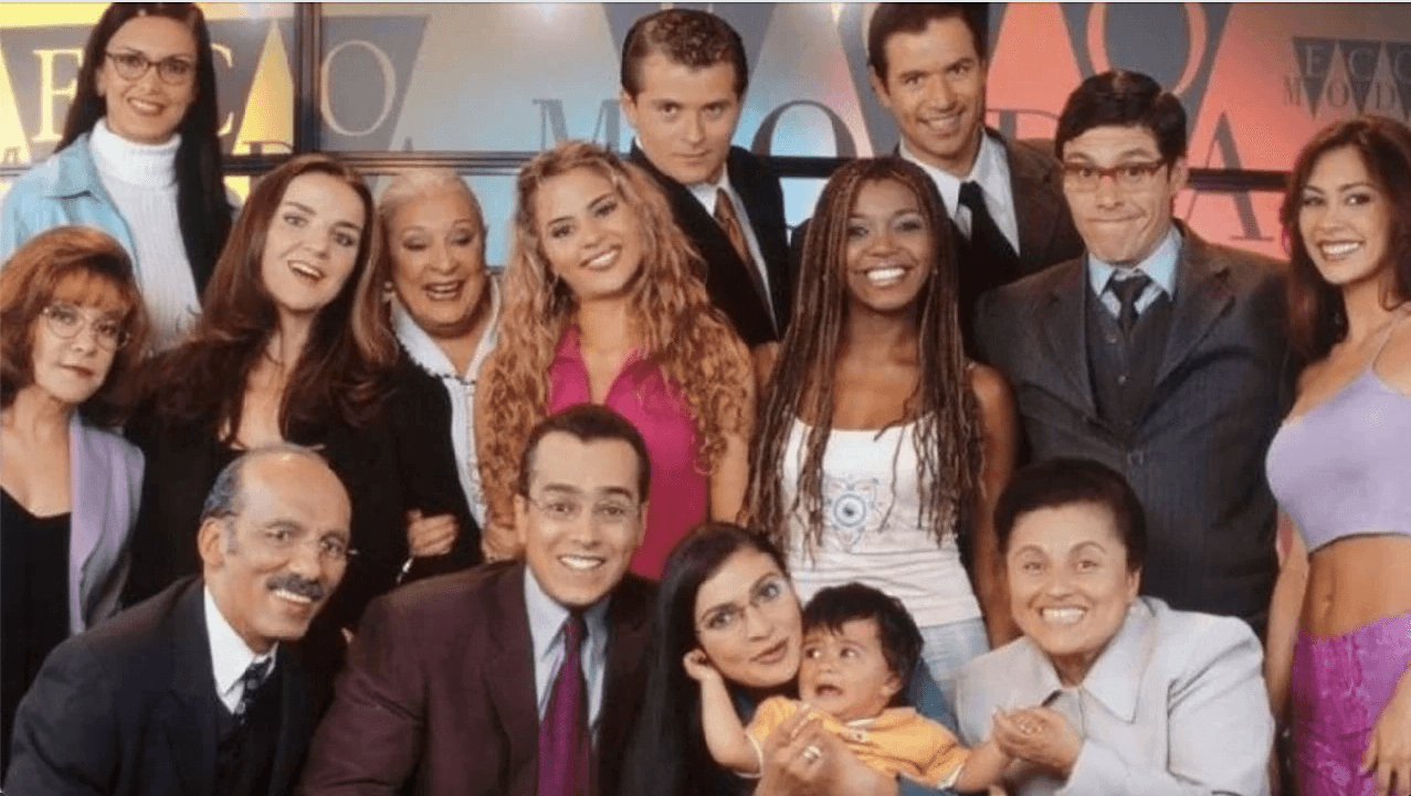 Este es el actor de 'Yo soy Betty, la fea' que qued&oacute; vetado por Fernando Gait&aacute;n