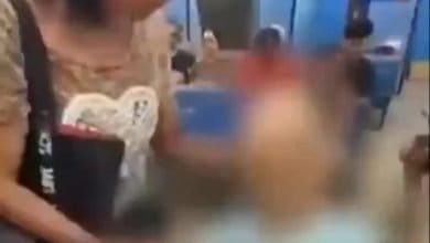 cadáver al banco / llevó a su tío / tío sin vida a un banco