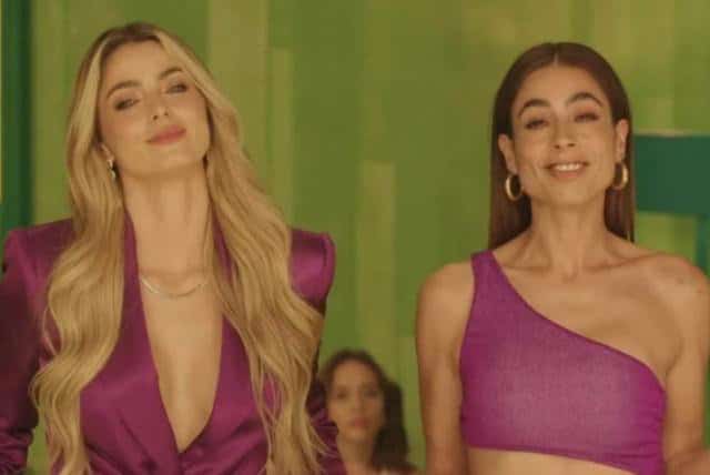 La Casa de los Famosos