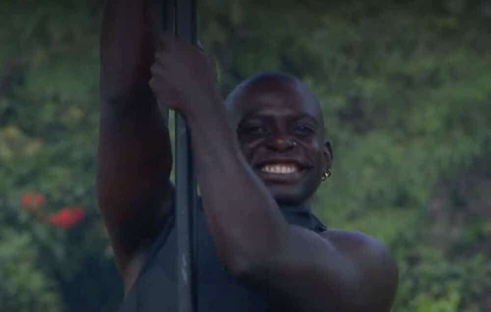 campanita desaf&iacute;o the box