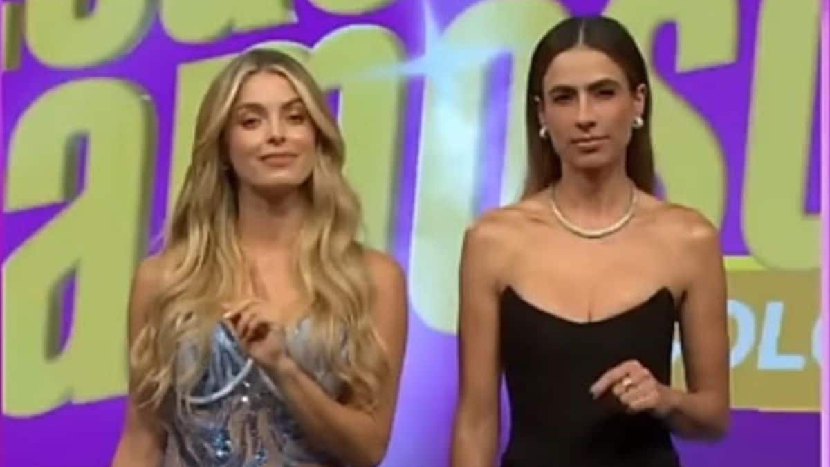 La Casa de los Famosos