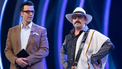 Reconocido humorista de S&aacute;bados felices fue se&ntilde;alado de ser testaferro del Clan del Golfo / Carroloco