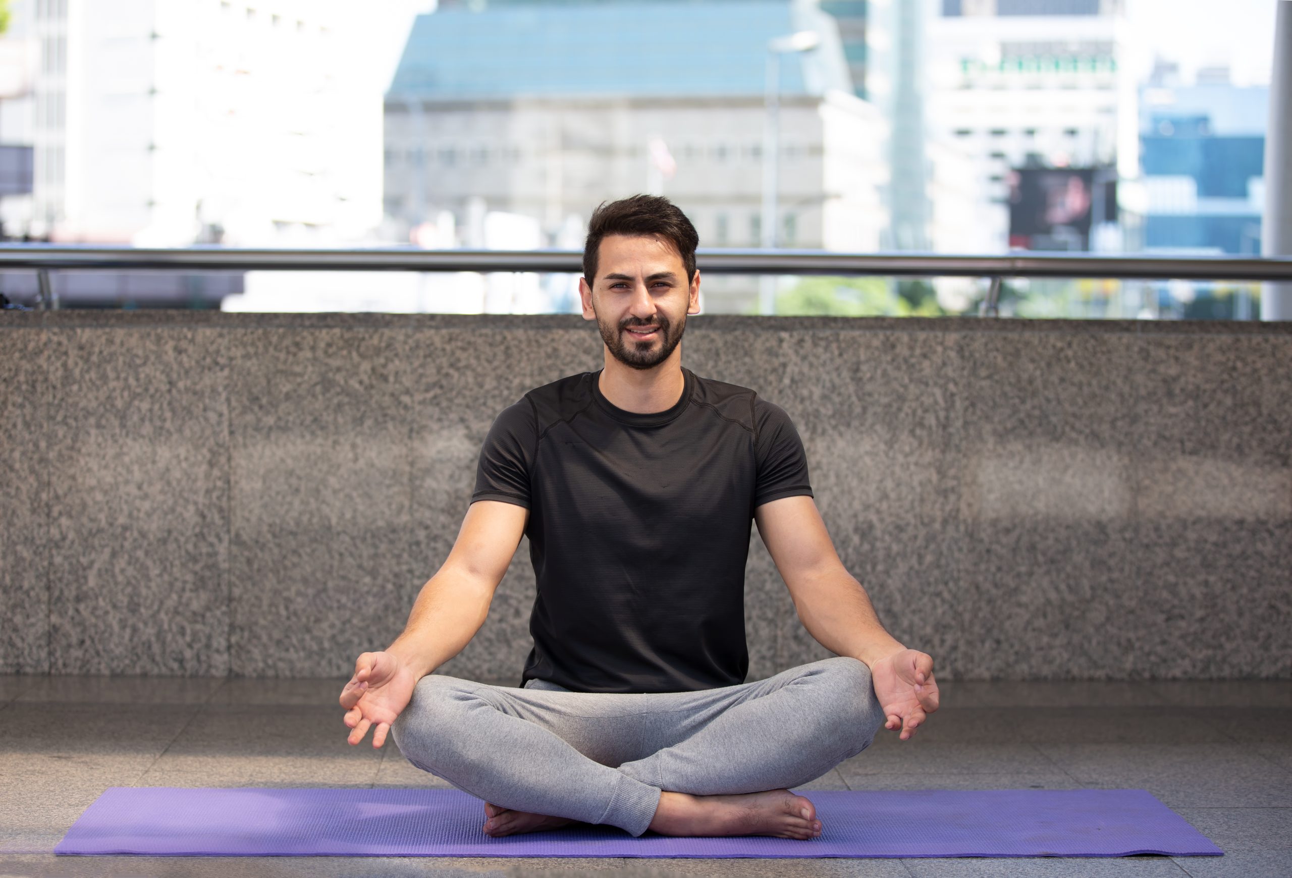 Deportes que mejoran la vida sexual masculina yoga