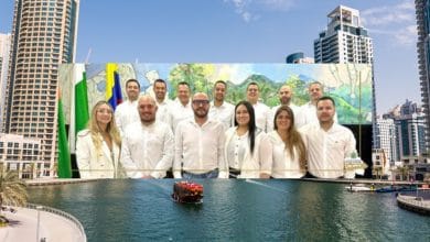 &iexcl;Esc&aacute;ndalo! Concejales se habr&iacute;an ido a Dub&aacute;i con recursos p&uacute;blicos