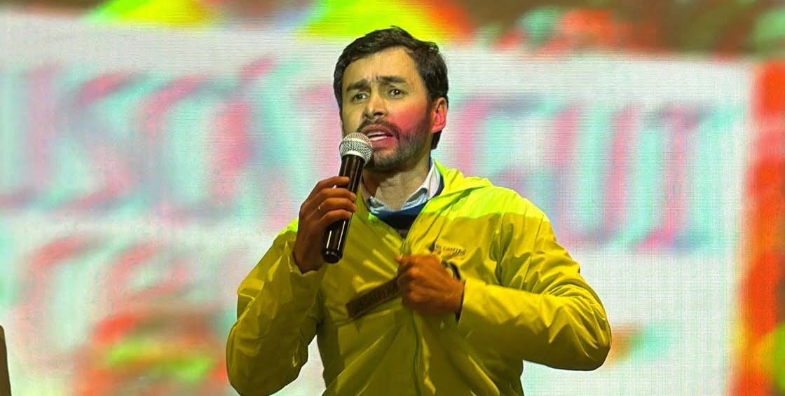 Congresista que fue retenido en Venezuela cuenta lo que vivió