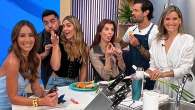 El programa "D&iacute;a a D&iacute;a" despidi&oacute; a uno de sus presentadores: &iquest;Por qu&eacute; se fue?