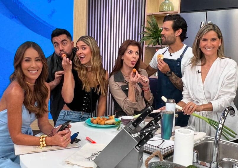 El programa "D&iacute;a a D&iacute;a" despidi&oacute; a uno de sus presentadores: &iquest;Por qu&eacute; se fue?