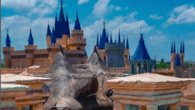 el disney colombiano