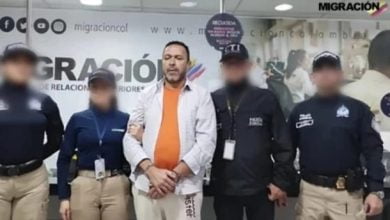 Horrendas pruebas contra el extranjero que viajó a Medellín 45 veces para encuentros sexuales con menores