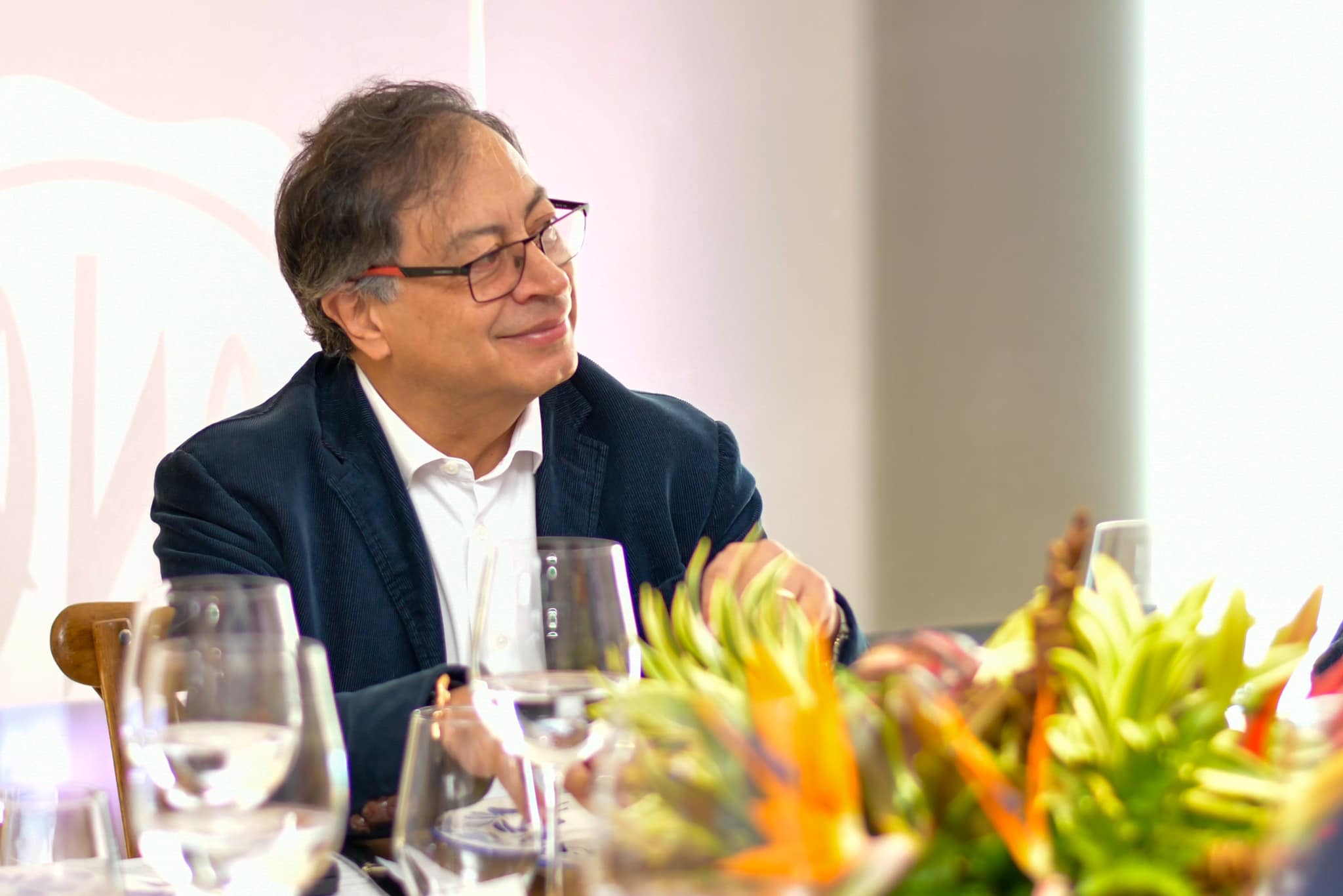 Petro no quiere extender su mandato, pero tampoco le restar&aacute; ni un d&iacute;a al mismo, afirm&oacute;