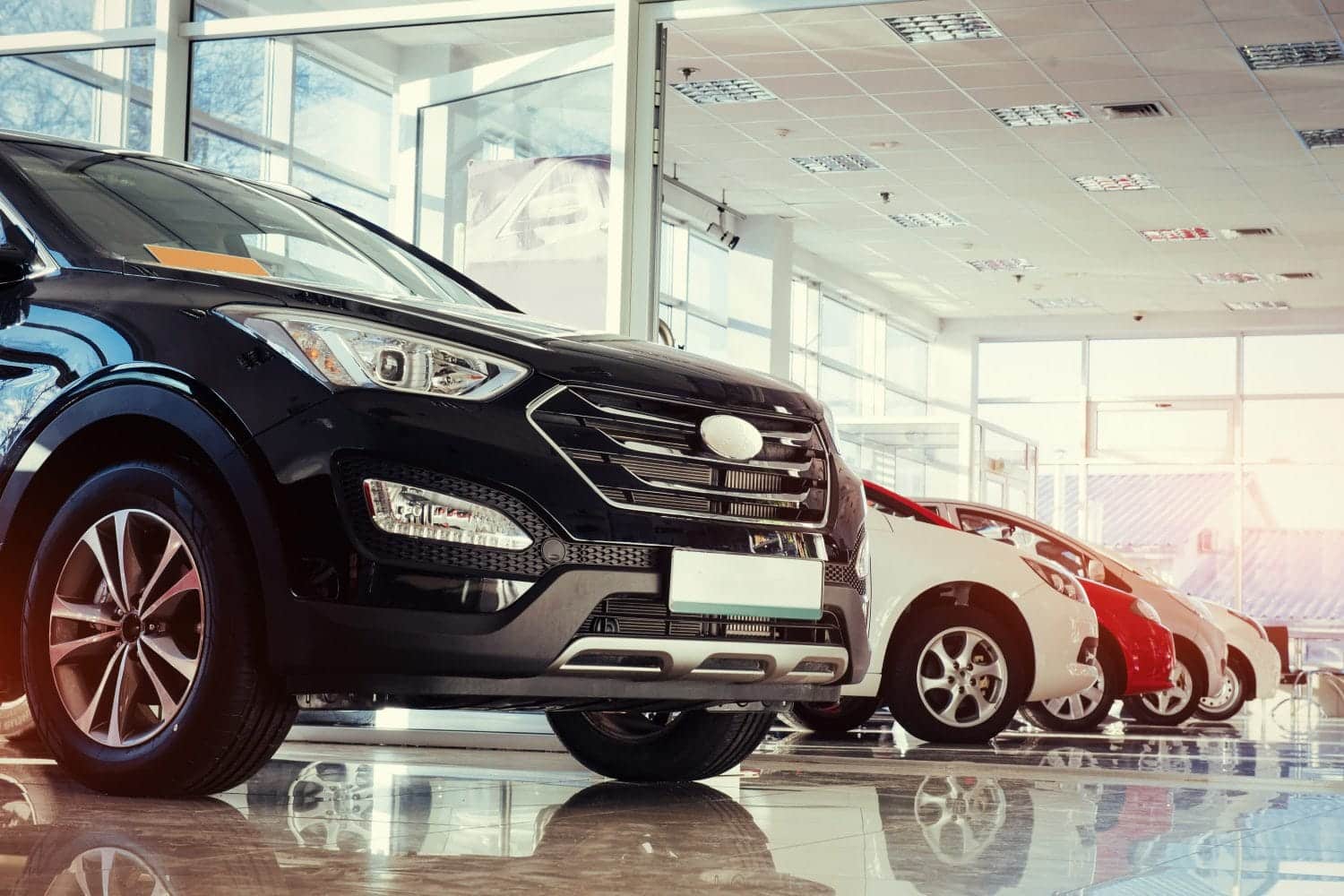 General Motors, due&ntilde;a de Chevrolet, dejar&aacute; de fabricar veh&iacute;culos en Colombia