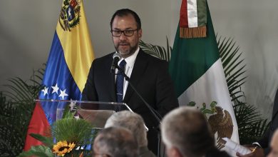 Desde Venezuela aseguran que el Tren de Aragua no existe