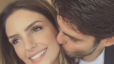 Exesposa de Kak&aacute; revel&oacute; por qu&eacute; lo dej&oacute;: la confesi&oacute;n sorprendi&oacute; a muchos