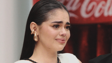 &iquest;Qui&eacute;n y por qu&eacute; atac&oacute; a bala a 'La Segura' de La Casa de los Famosos?