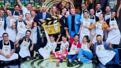 &iquest;Qui&eacute;n es la nueva jurado de MasterChef Celebrity 2024?