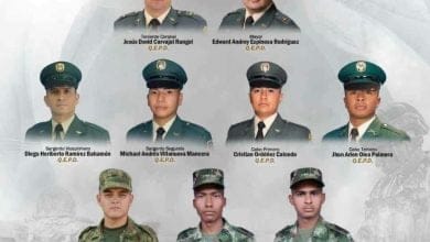 Uno de los militares que falleci&oacute; en siniestro a&eacute;reo hab&iacute;a advertido varios riesgo