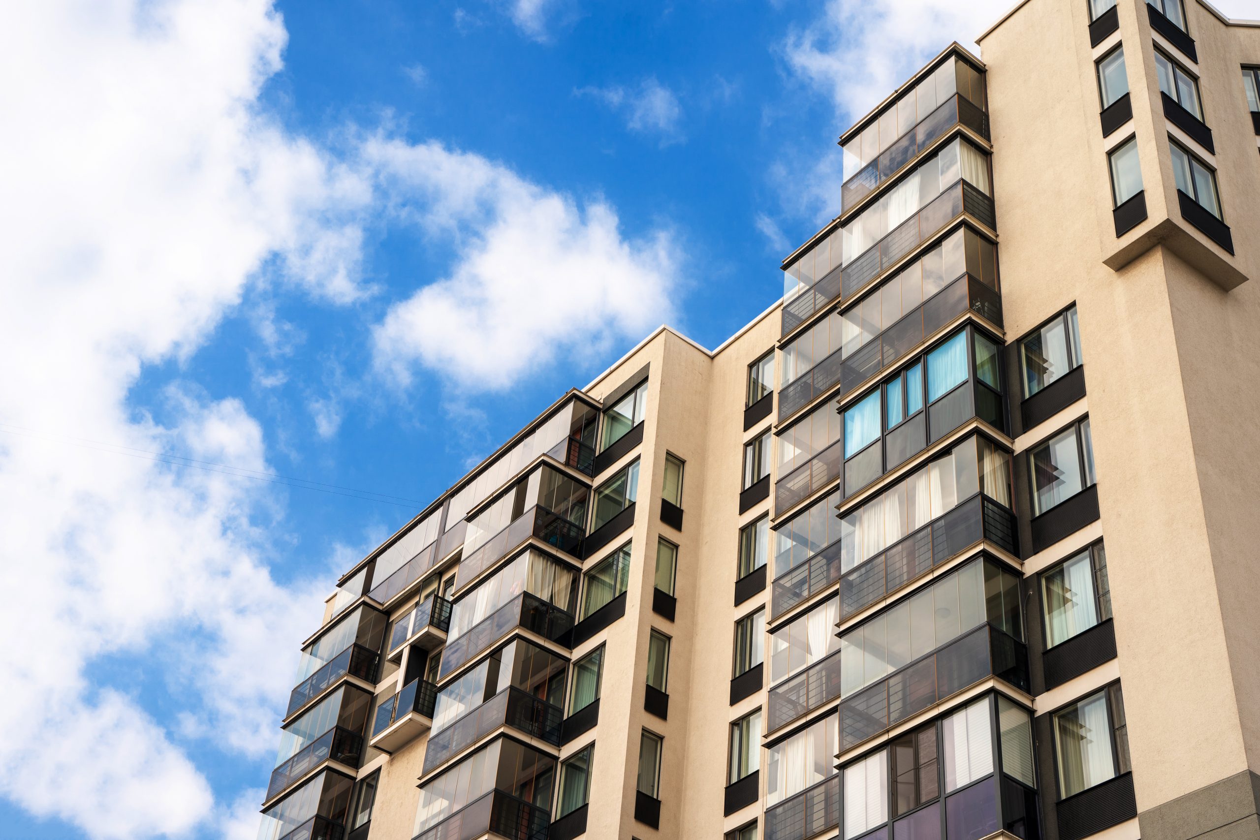 &iquest;Cu&aacute;l es el mejor y peor piso para vivir en un apartamento?